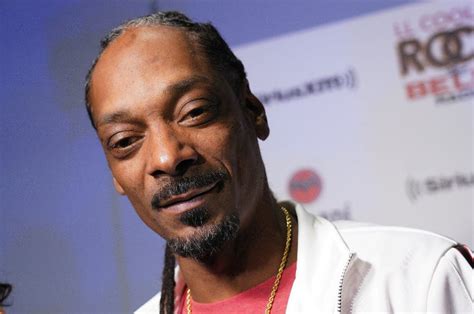 snoop dogg without sunglasses